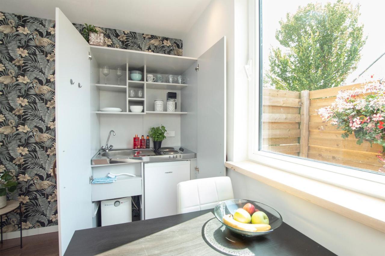 Double Room Private Bathroom