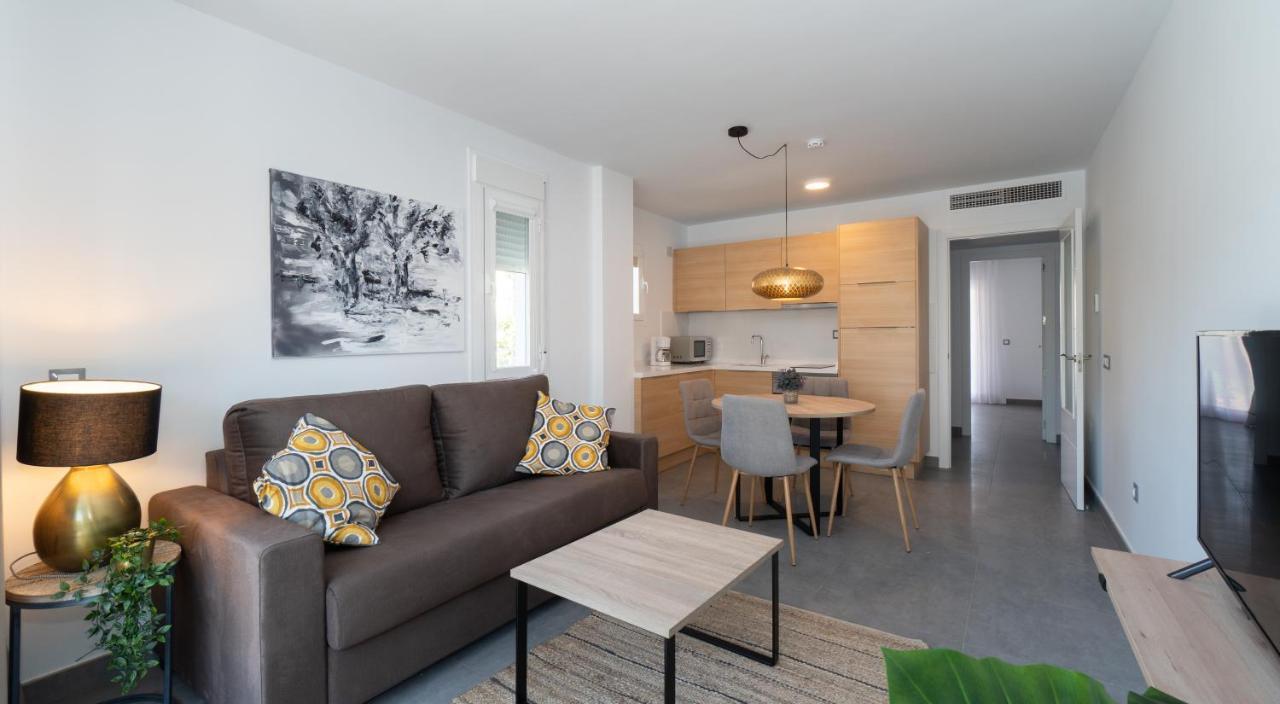 Two-Bedroom Apartment One Bathroom