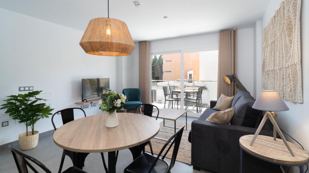 Superior Two-Bedroom Apartment Terrace