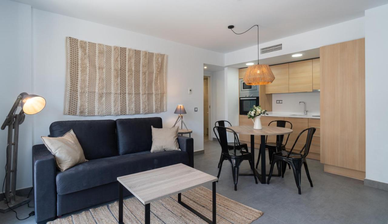 Superior Two-Bedroom Apartment Terrace