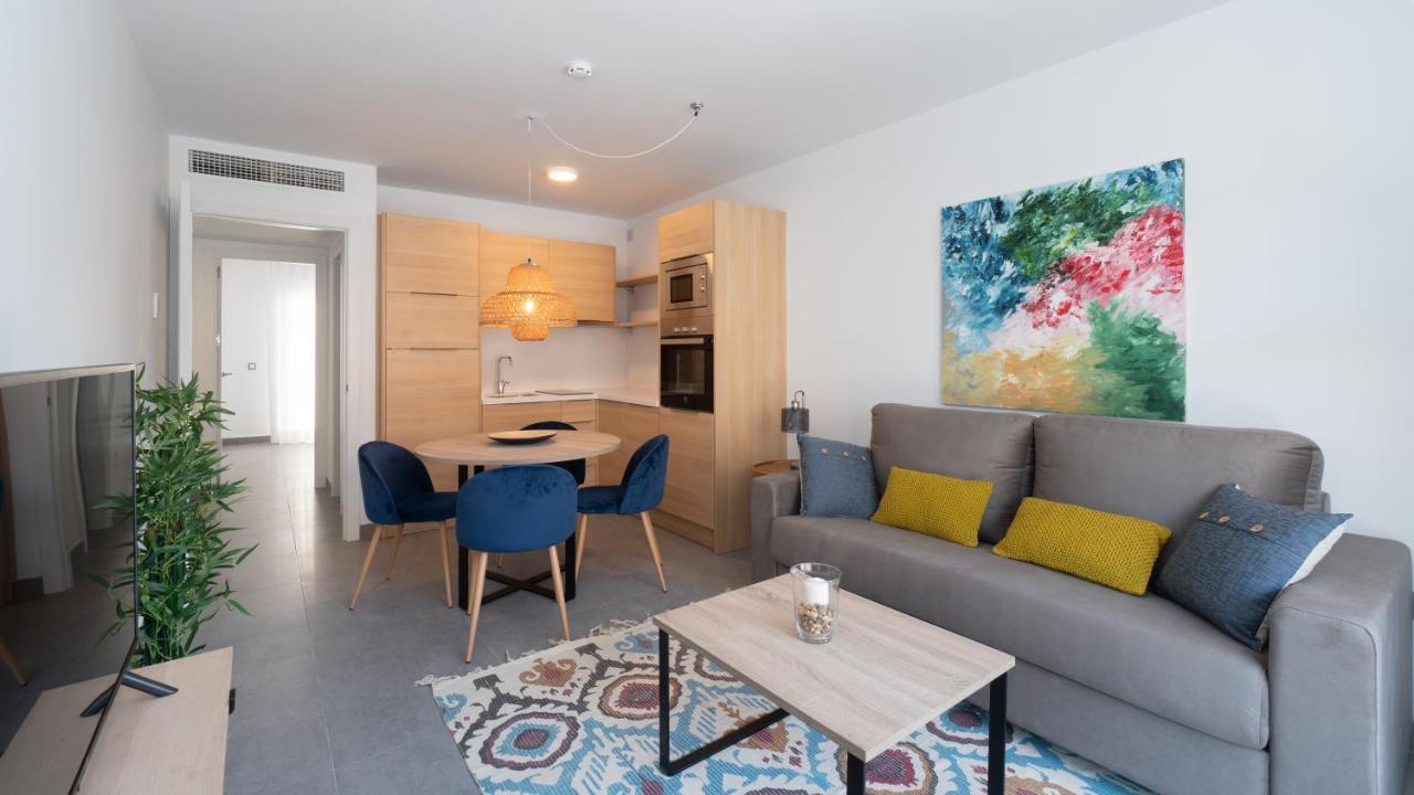 Apartment Terrace