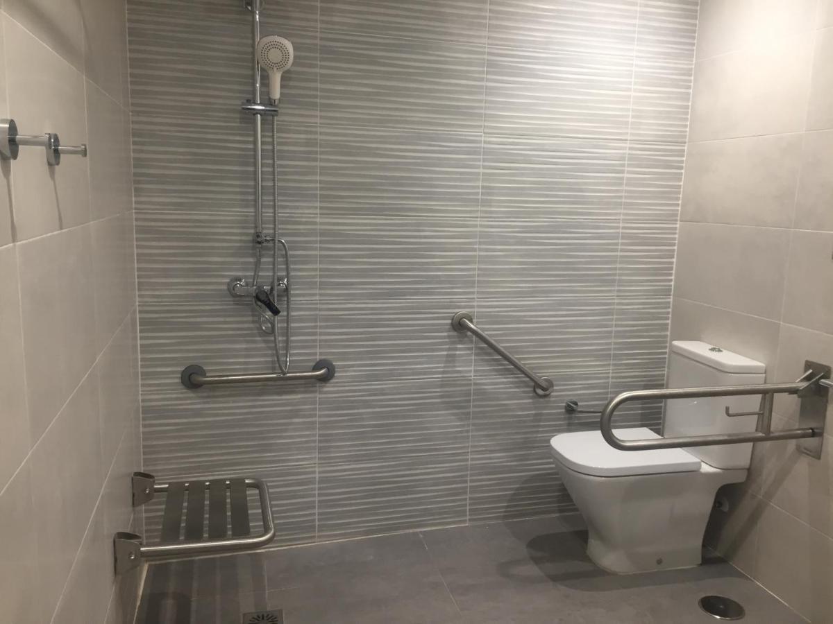 Ground Floor Apartment