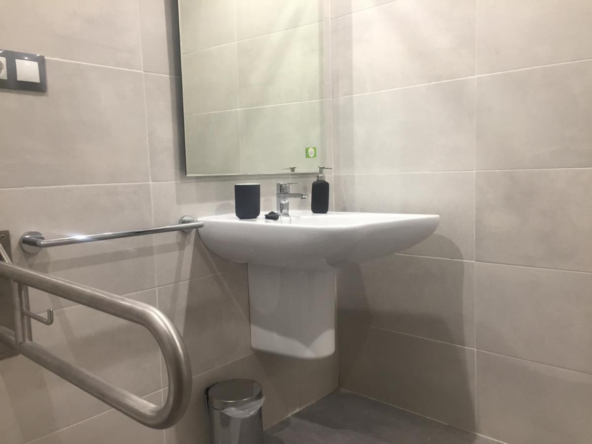 Ground Floor Apartment