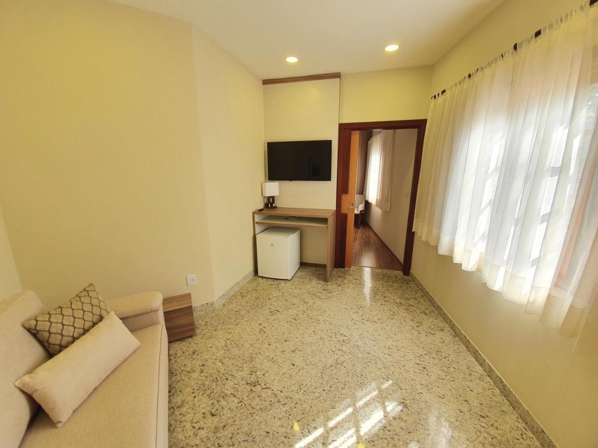 Luxury Triple Room Disability Access