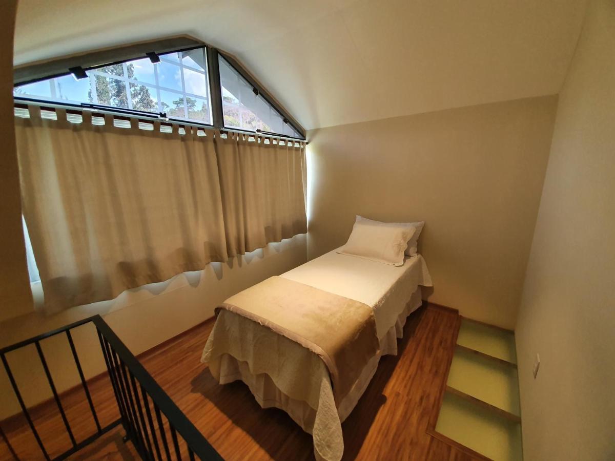 Premium Quadruple Room