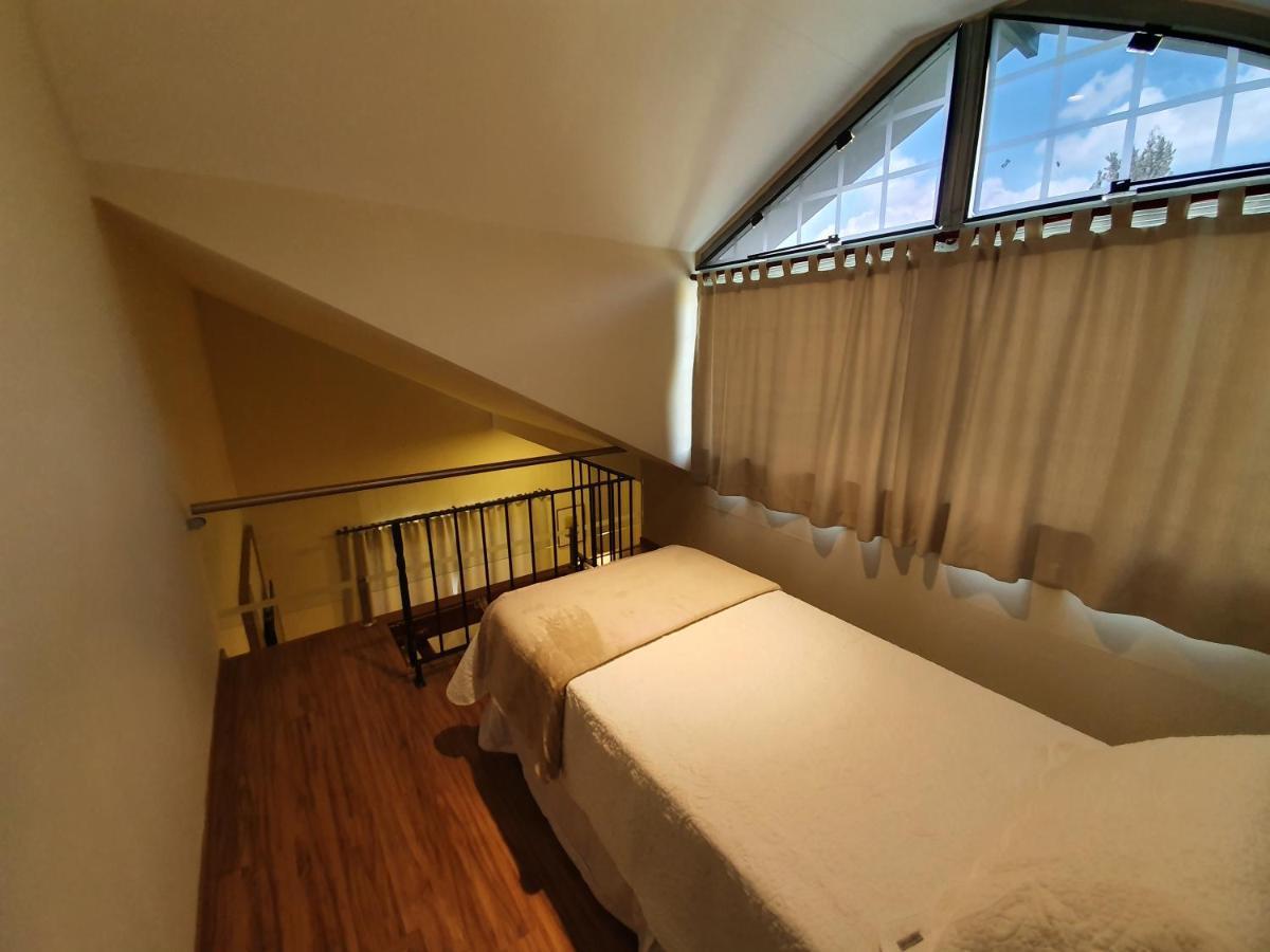 Premium Quadruple Room