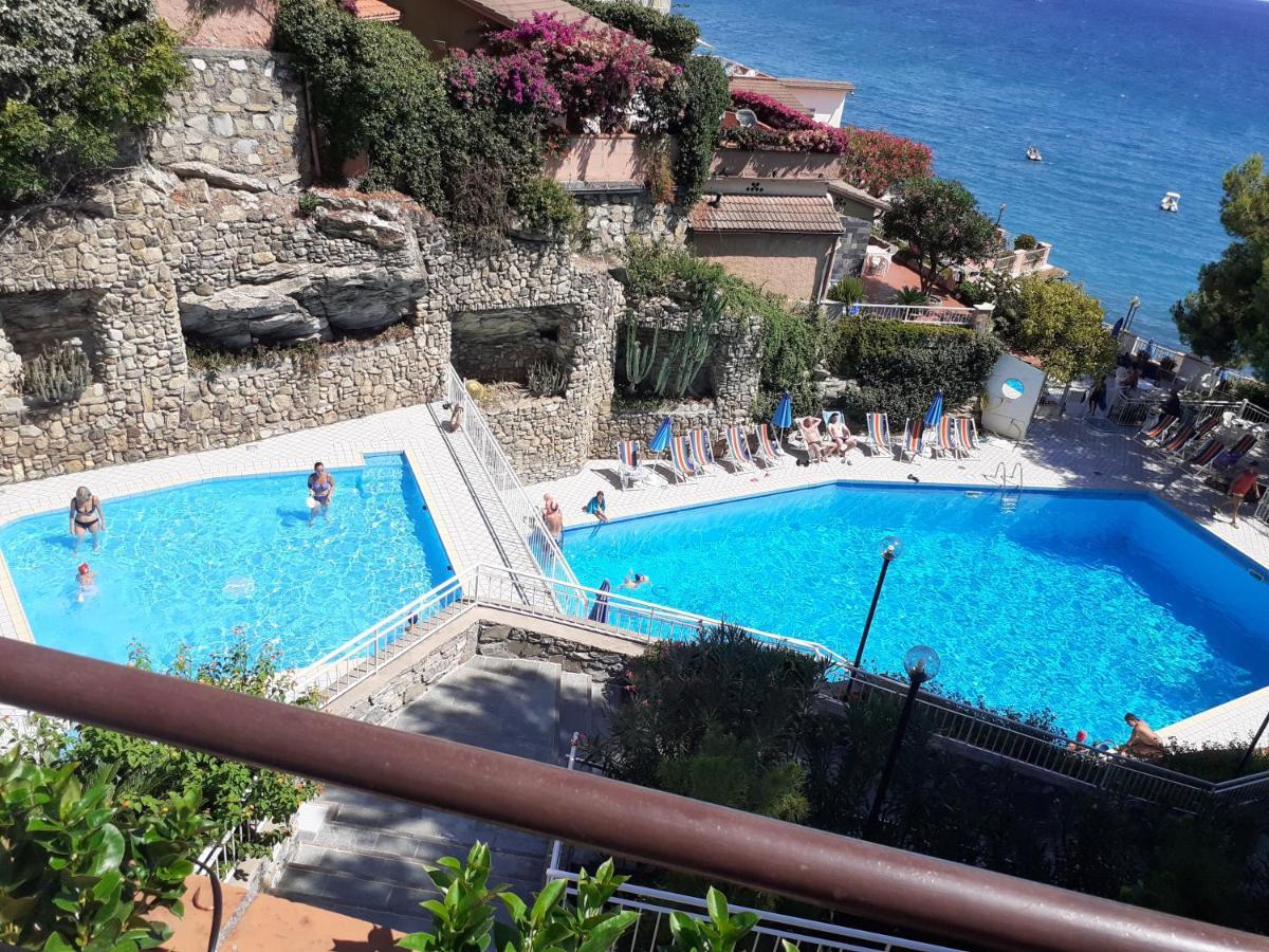Villa Sea View