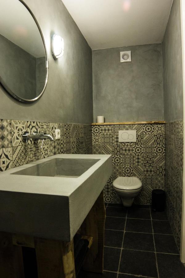 Quadruple Room Private Bathroom