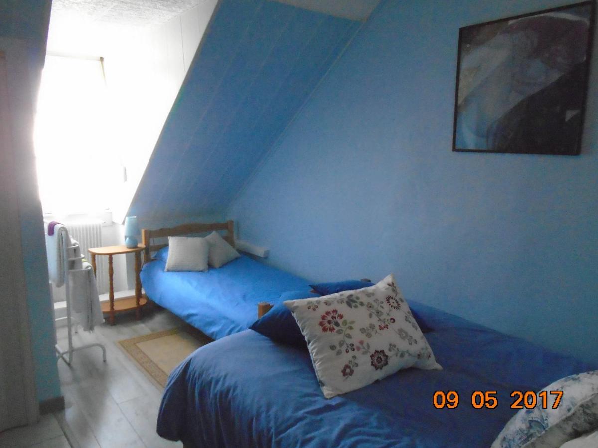 Double Room Extra Bed