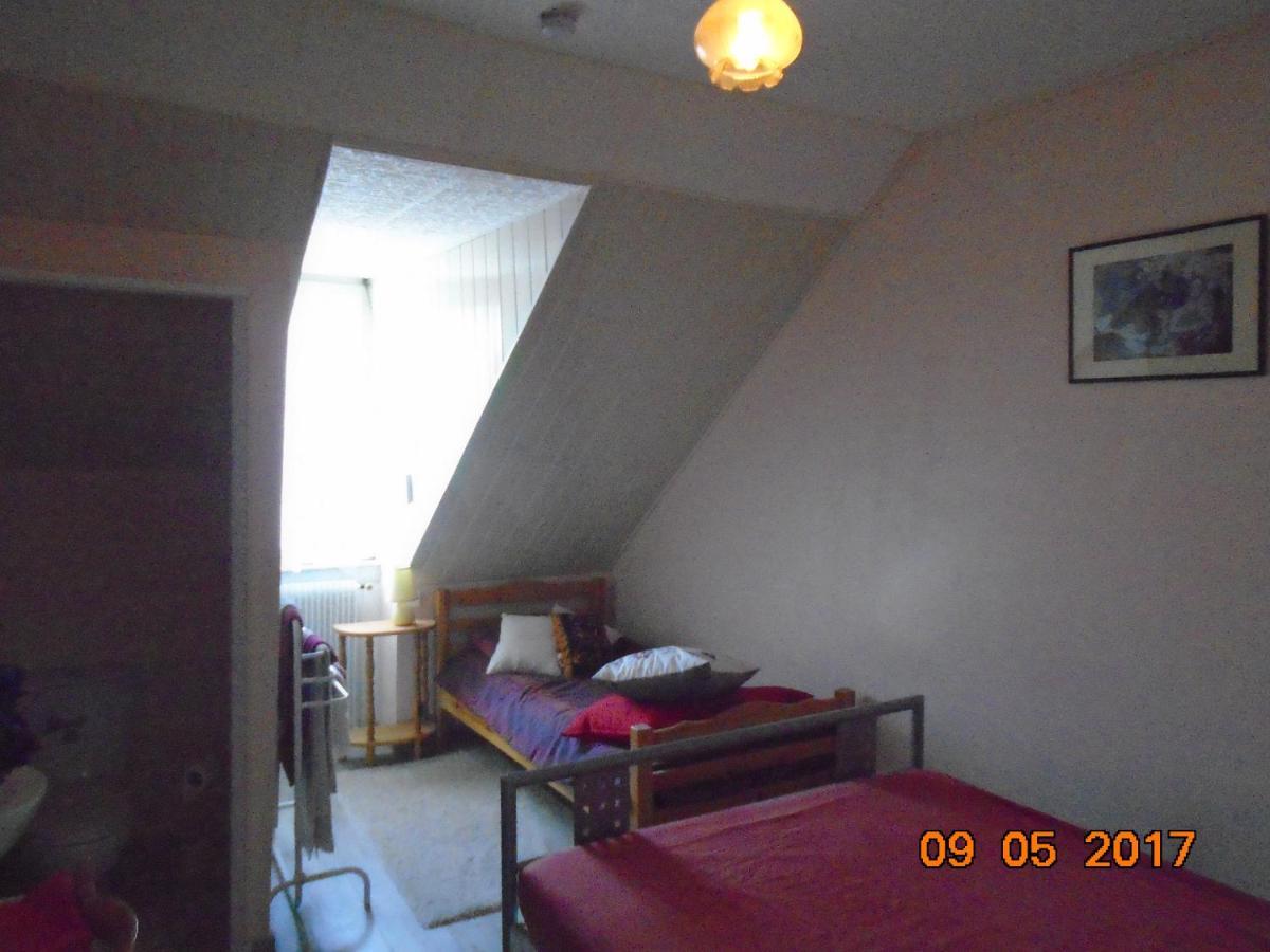 Double Room Extra Bed