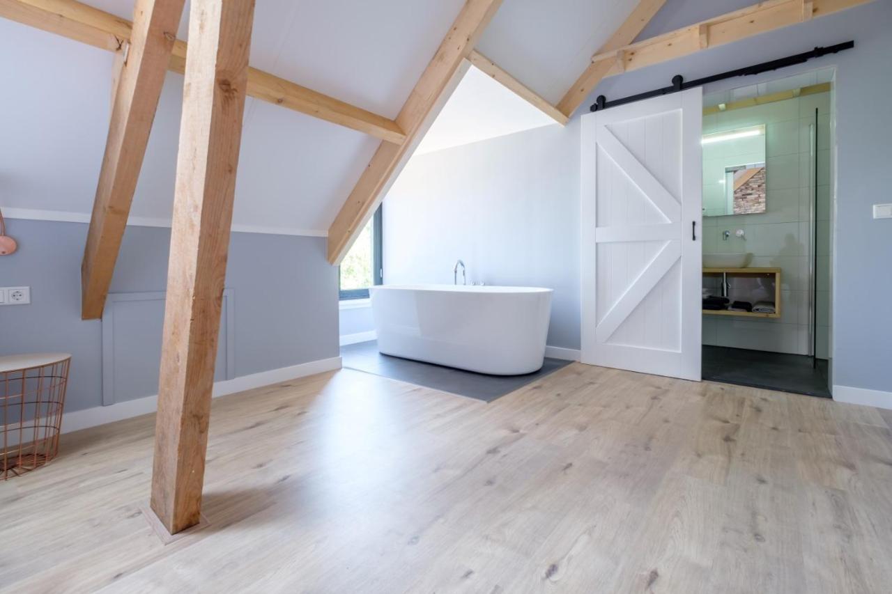 Family Room Bath