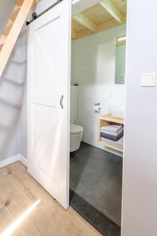 Family Room Bathroom