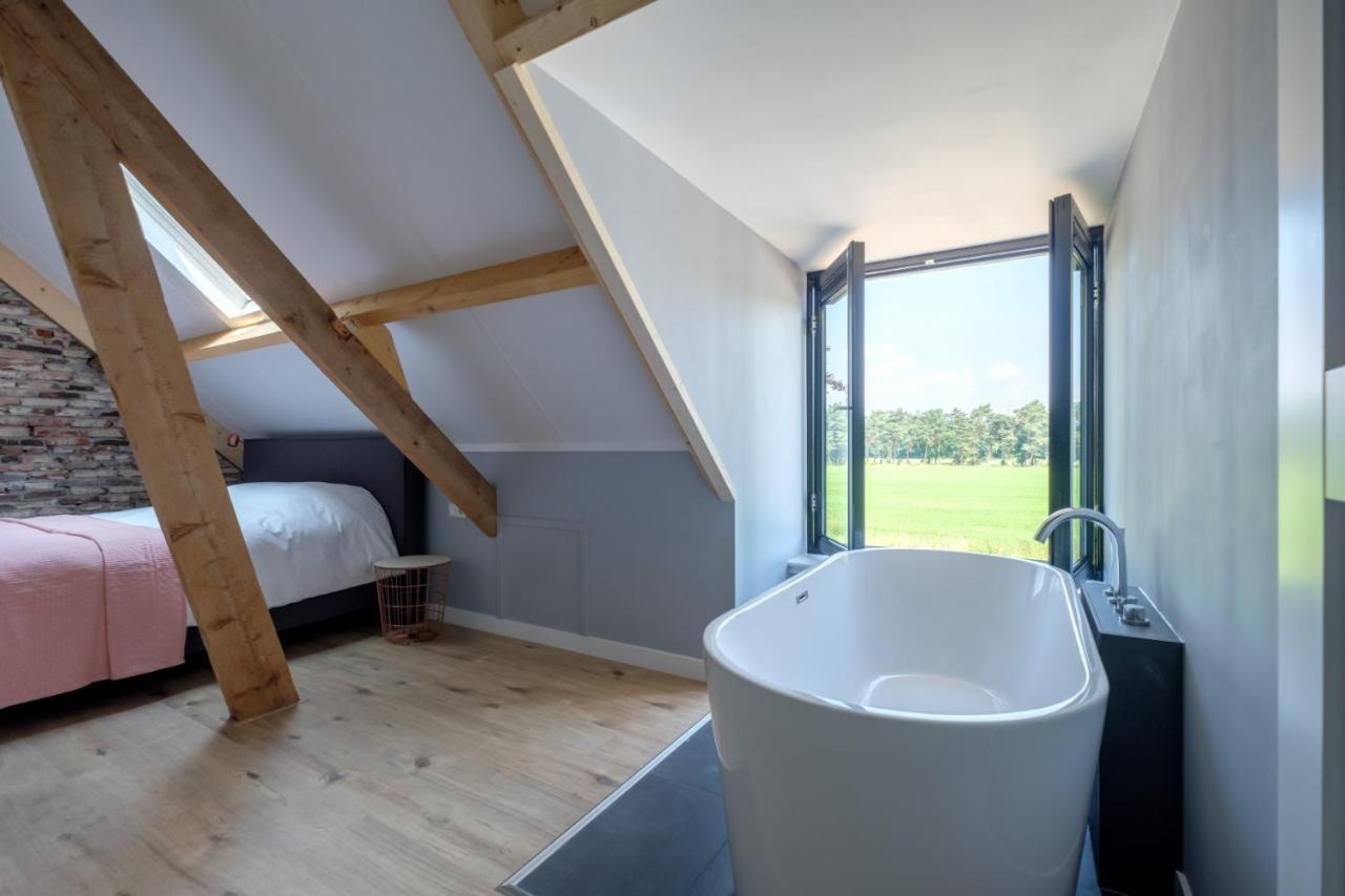 Family Room Bath