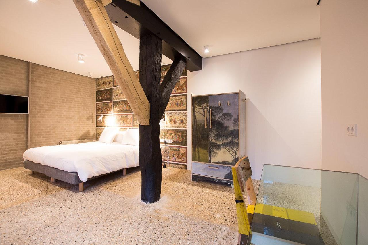 Large Twin Room