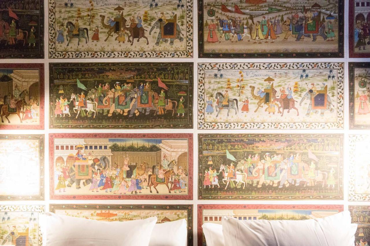 Large Twin Room