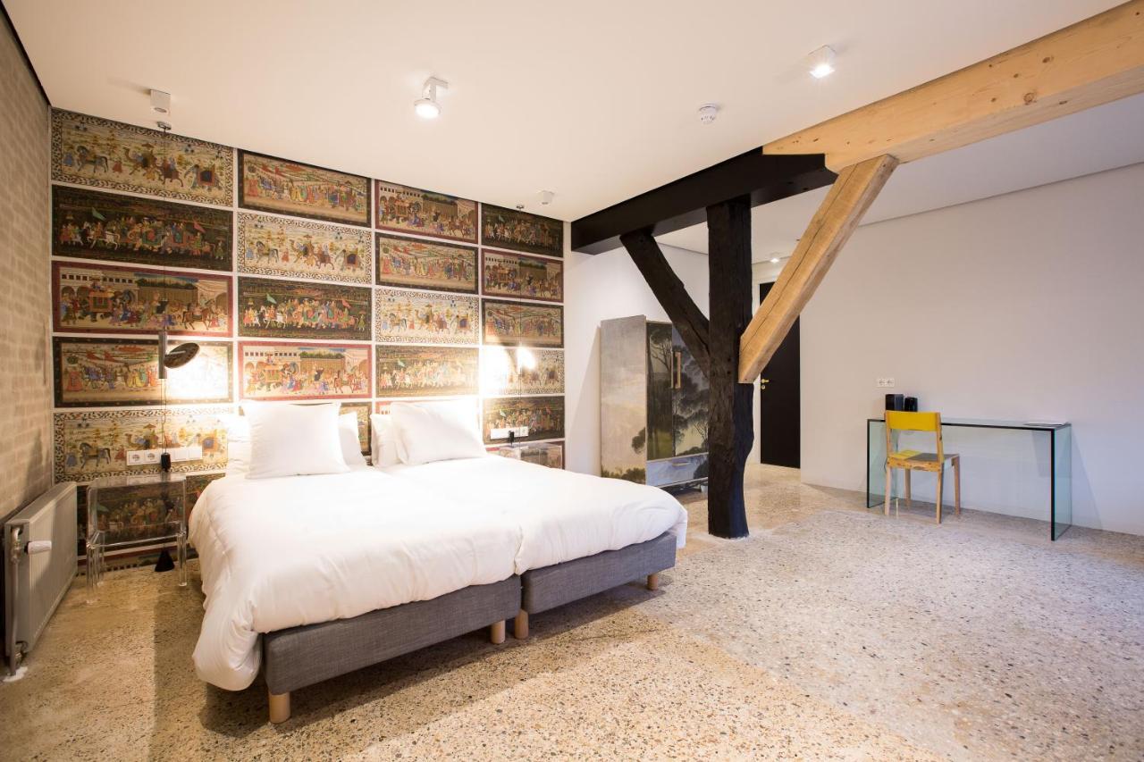 Large Twin Room