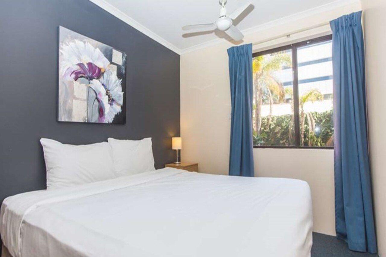 Limited Standard Double or Twin Room Balcony Half Board