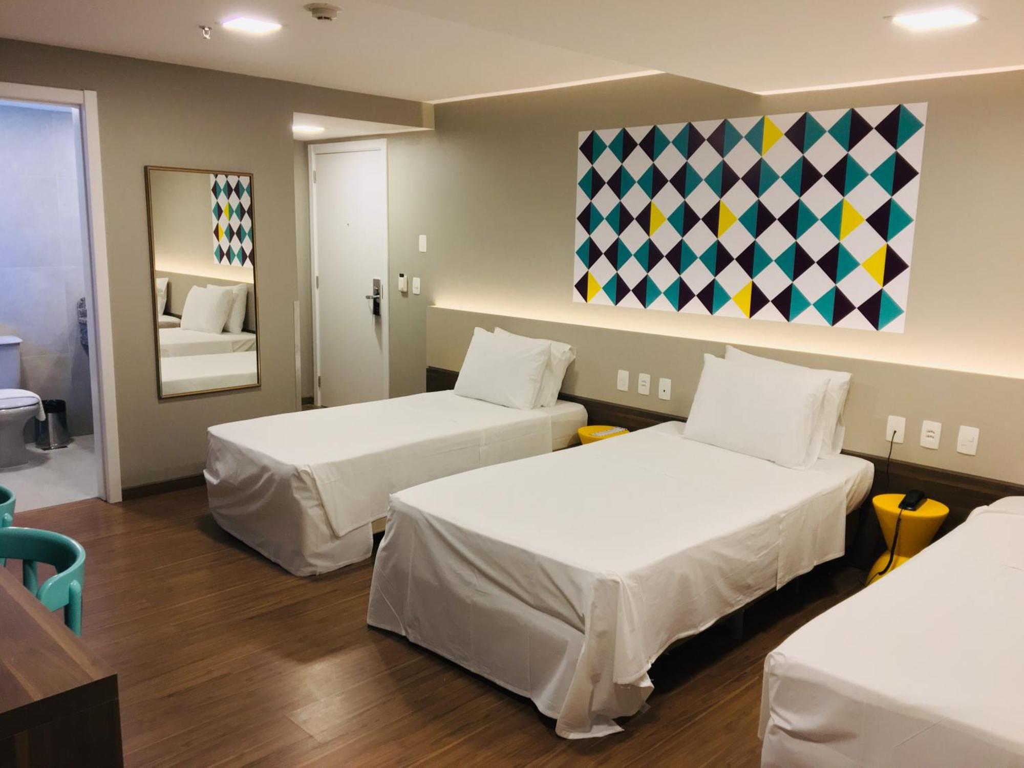Standard Apartment
