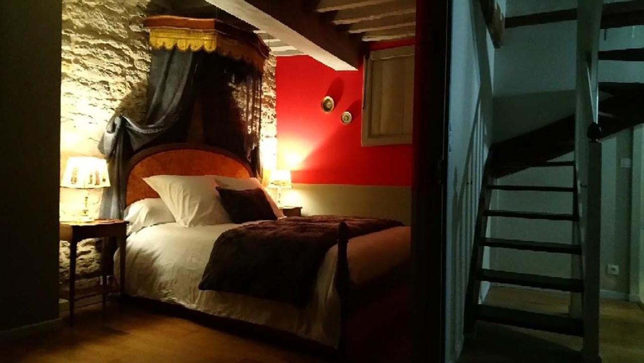 Suite 1 or 2 Bedrooms