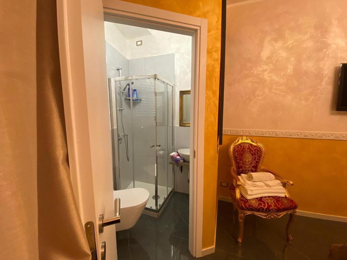 Deluxe Queen Room Apartment Madame Butterfly