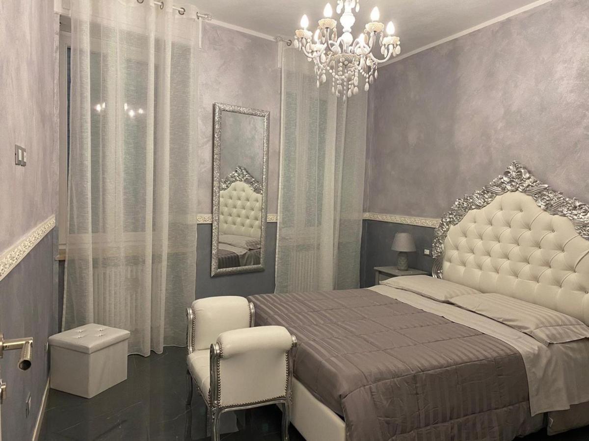 Superior Queen Room Apartment Madame Butterfly