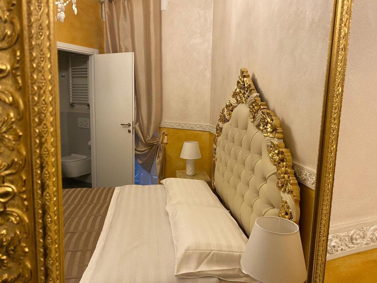 Deluxe Queen Room Apartment Madame Butterfly