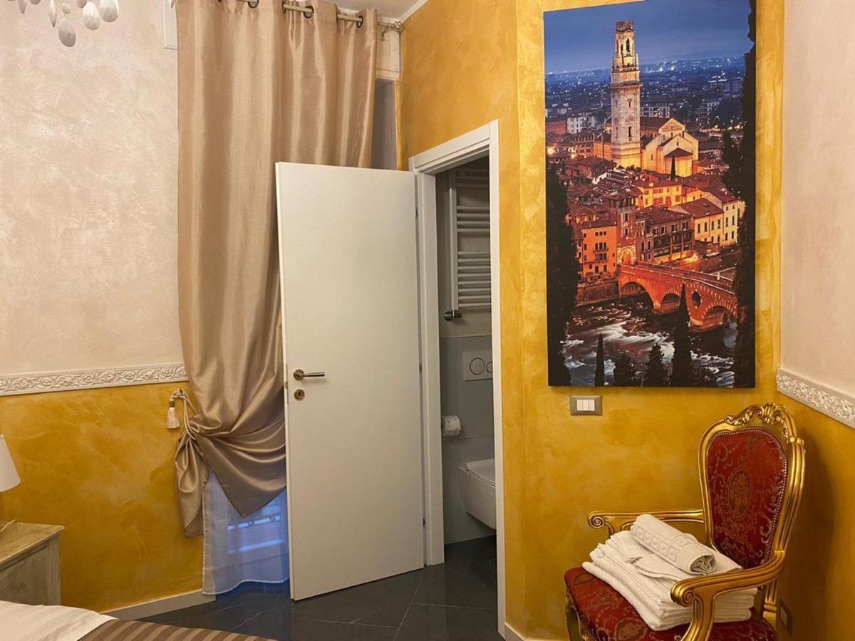 Deluxe Queen Room Apartment Madame Butterfly
