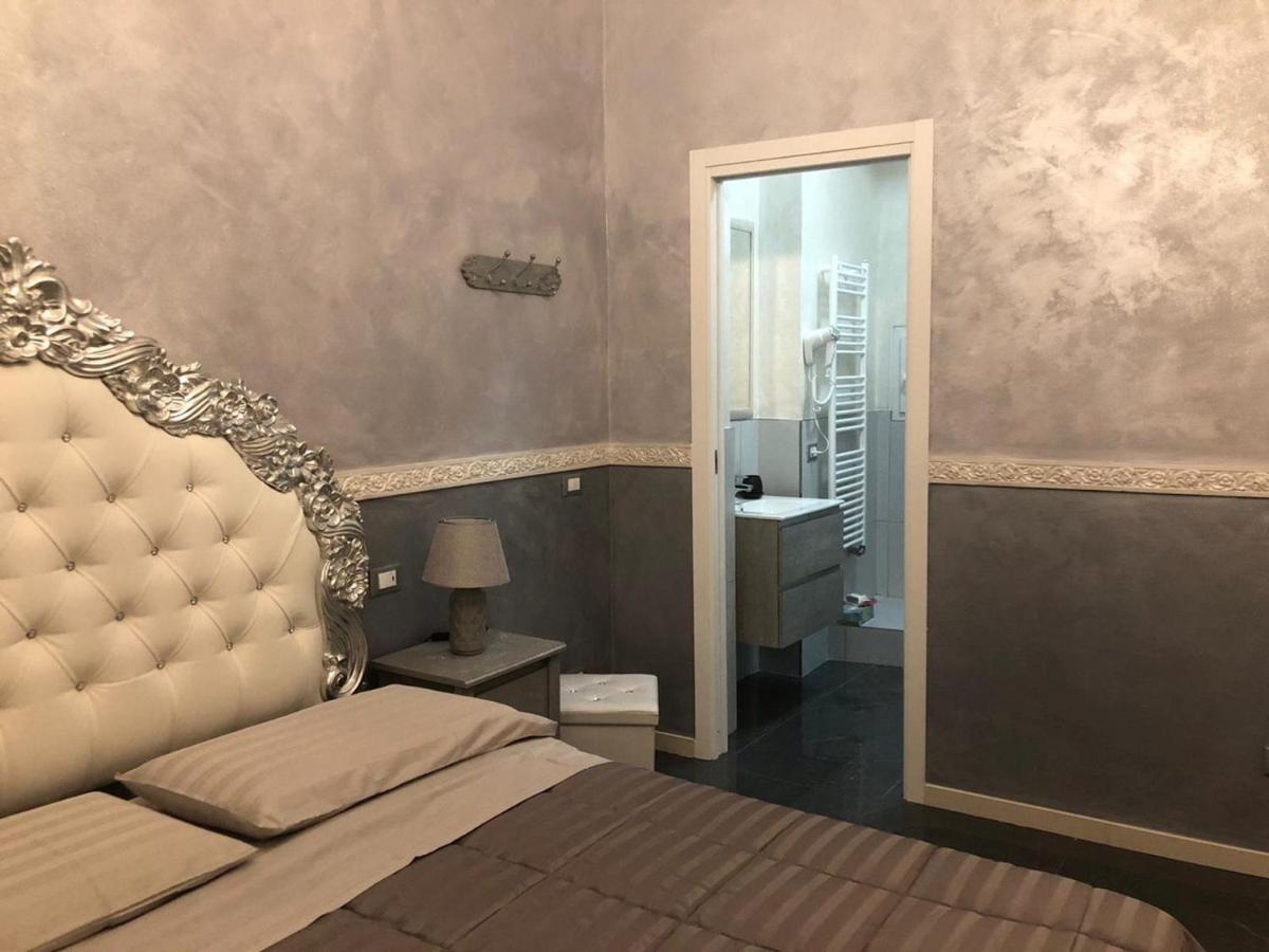 Superior Queen Room Apartment Madame Butterfly