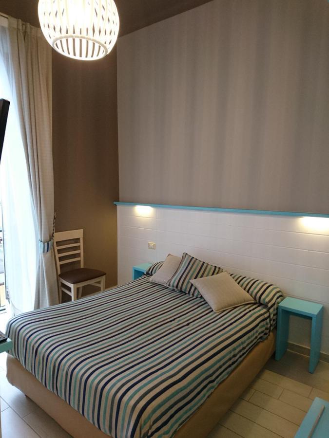 Double Room Sea View