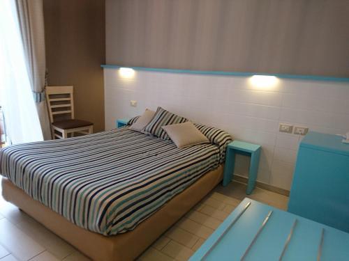 Double Room Sea View