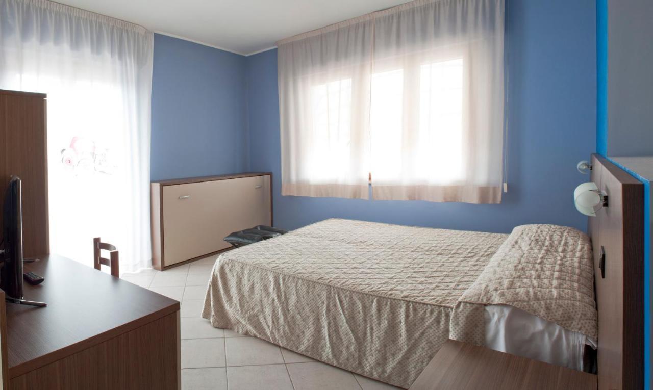 Deluxe Suite Sea View
