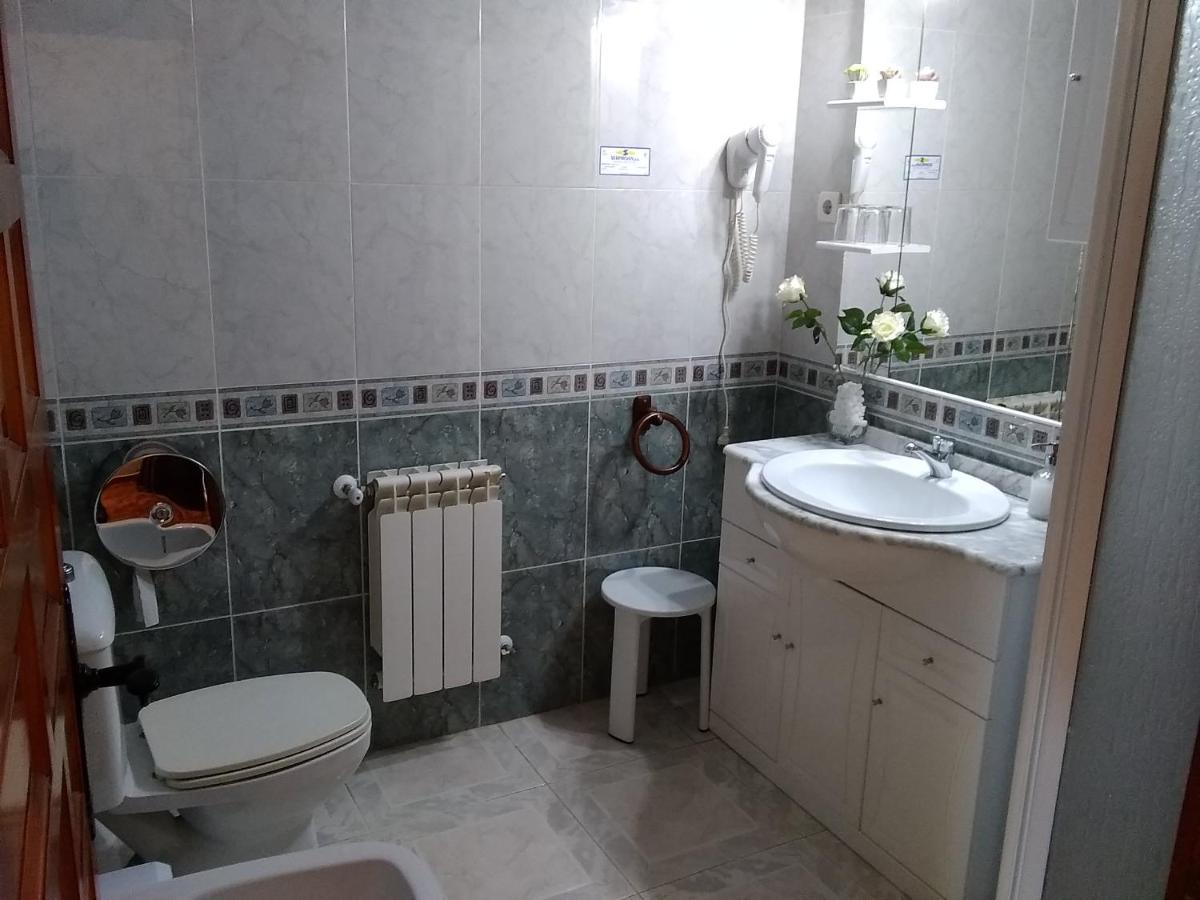 Double Room Private Bathroom