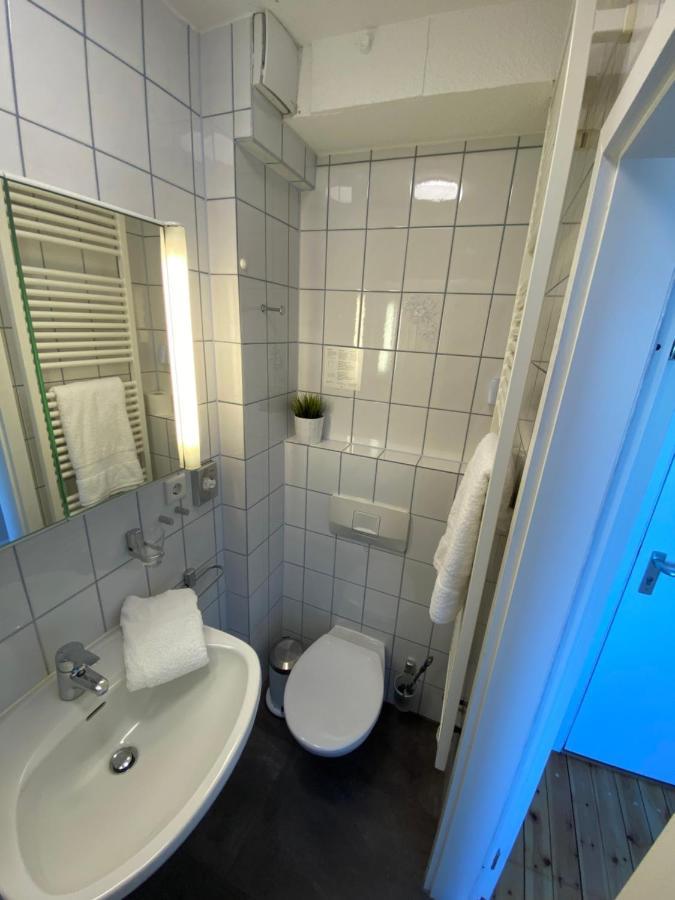 Small Single Room