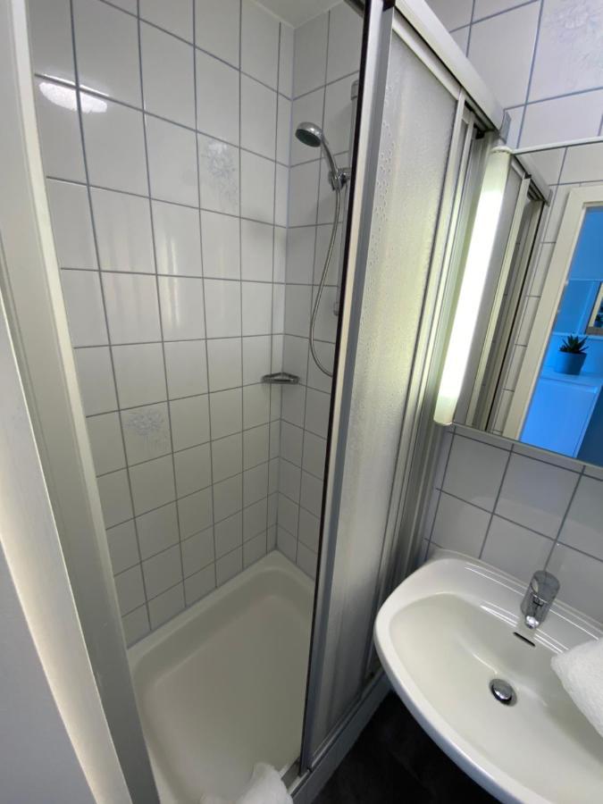 Small Single Room