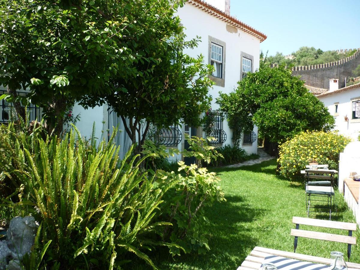 Double or Twin Room Garden View