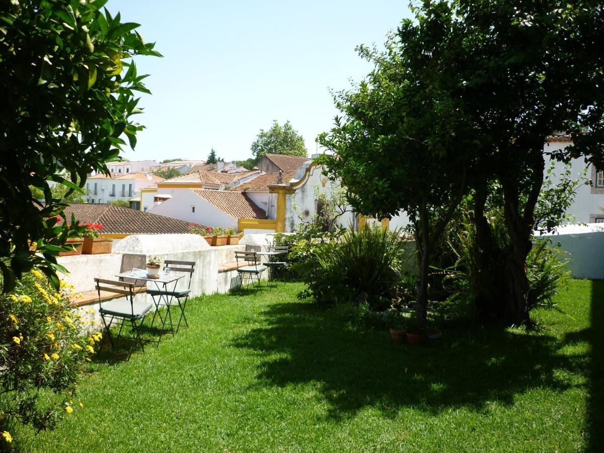 Double or Twin Room Garden View
