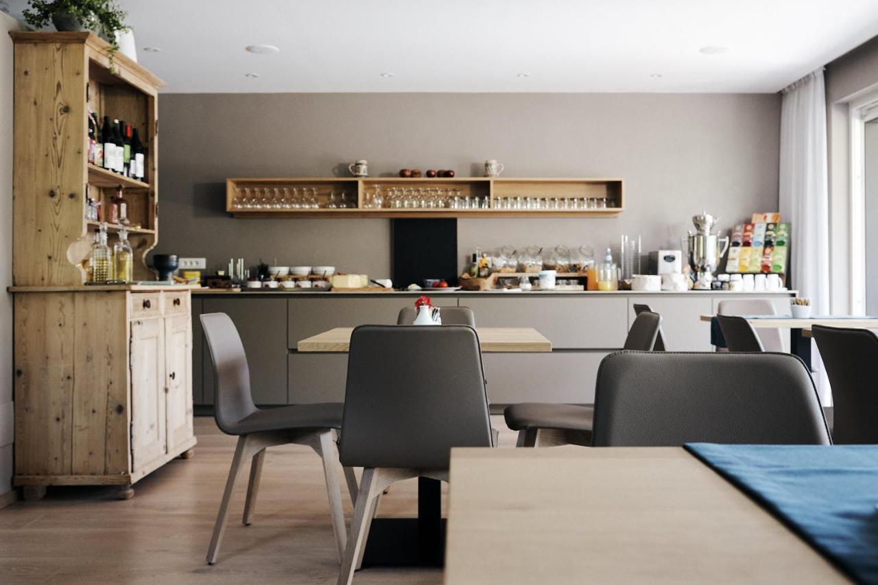 One-Bedroom Apartment Balcony or Terrace