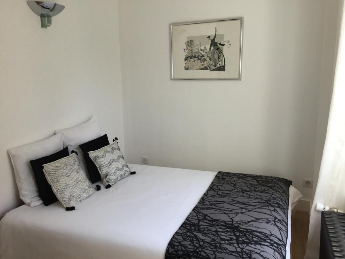 Family Double Room