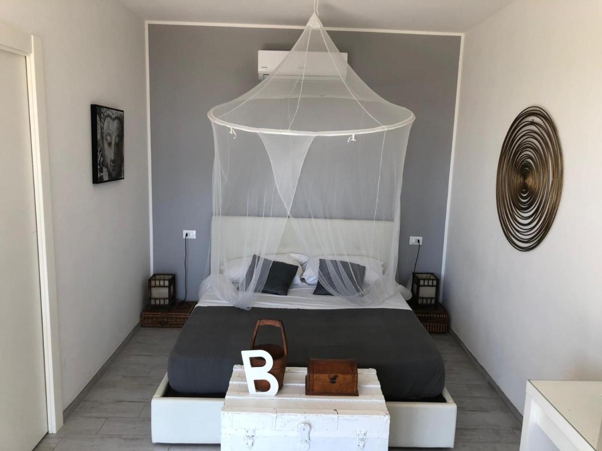 Junior Suite con Vista Mare