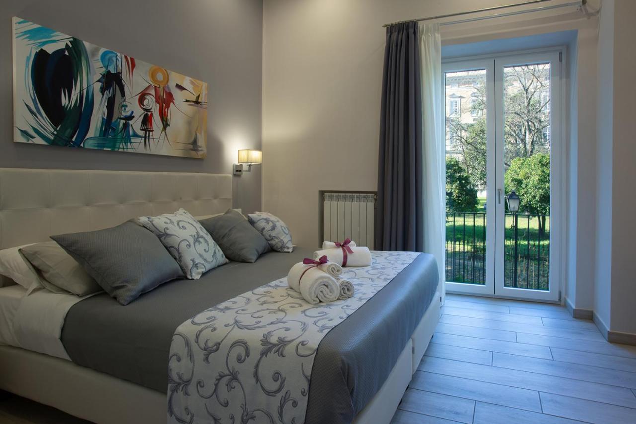 Triple Room Balcony