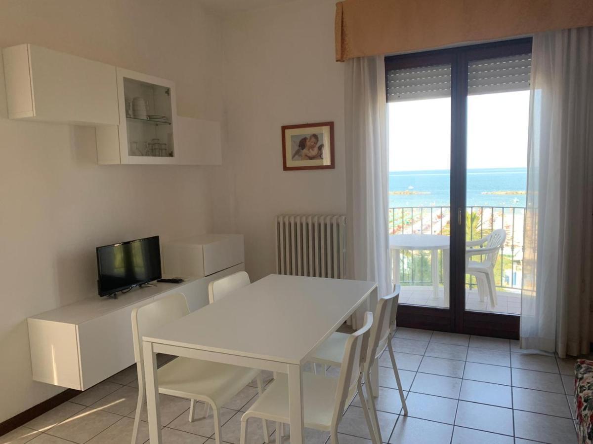 Apartment Sea View