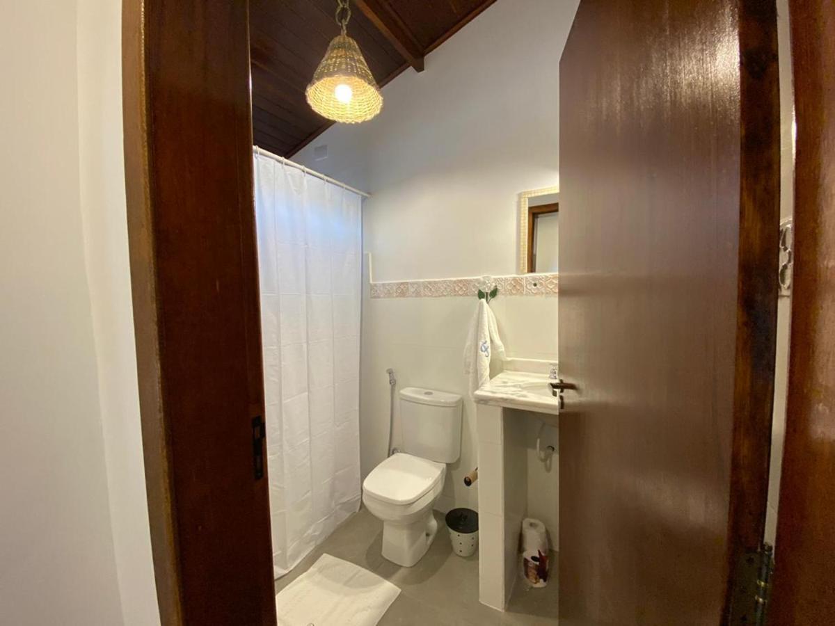 Quarto Triplo Luxo