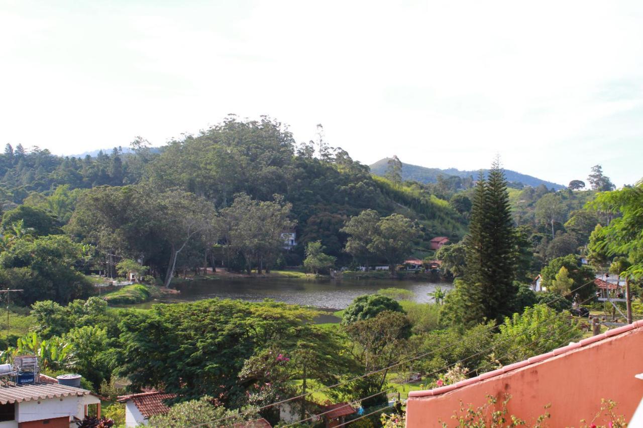 Double Room Lake View