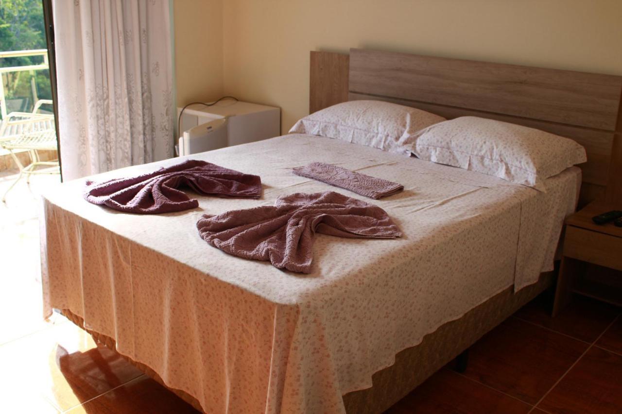 Double Room Lake View