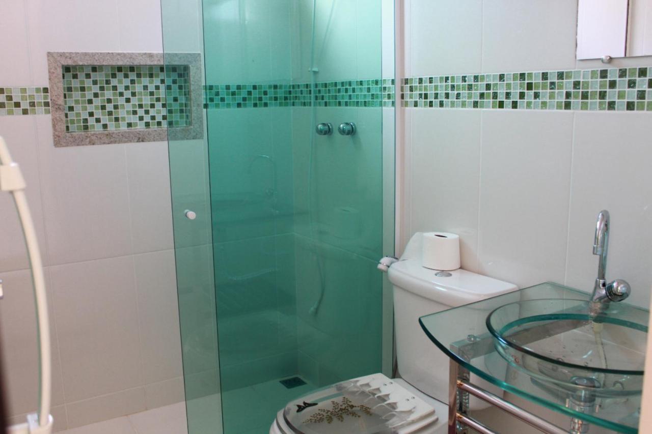 Double Room Lake View