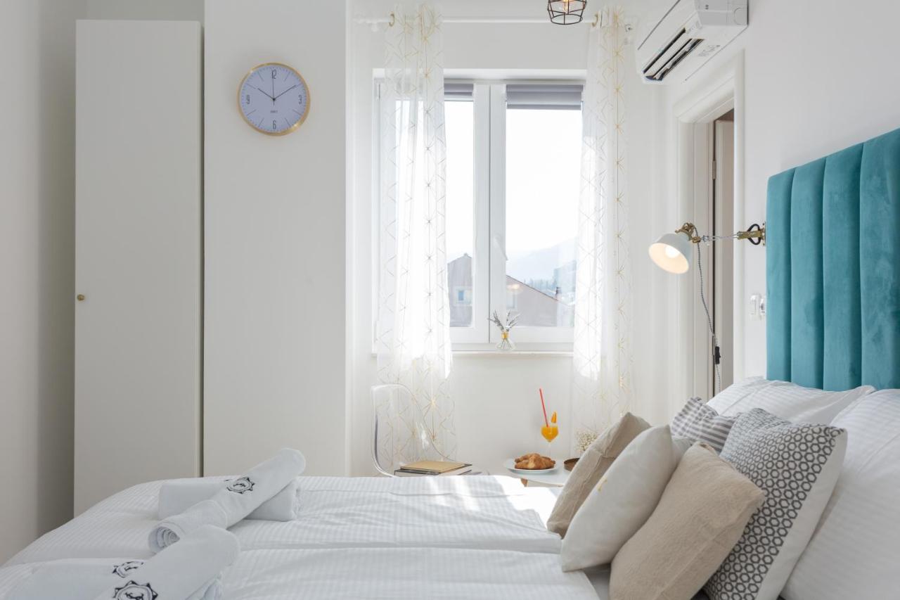 Deluxe Double Room Sea View