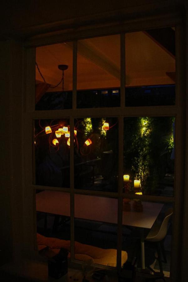 King Room Garden View
