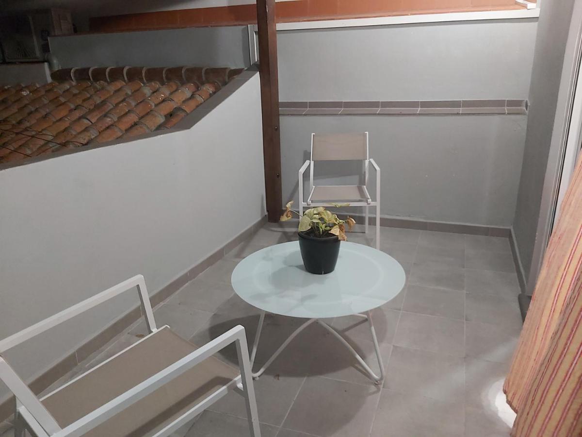 Apartment Split Level