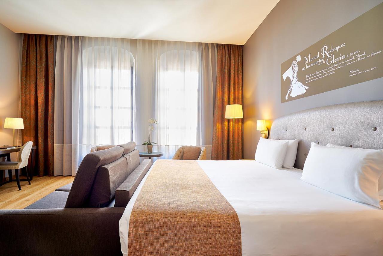 Double Room Extra Bed