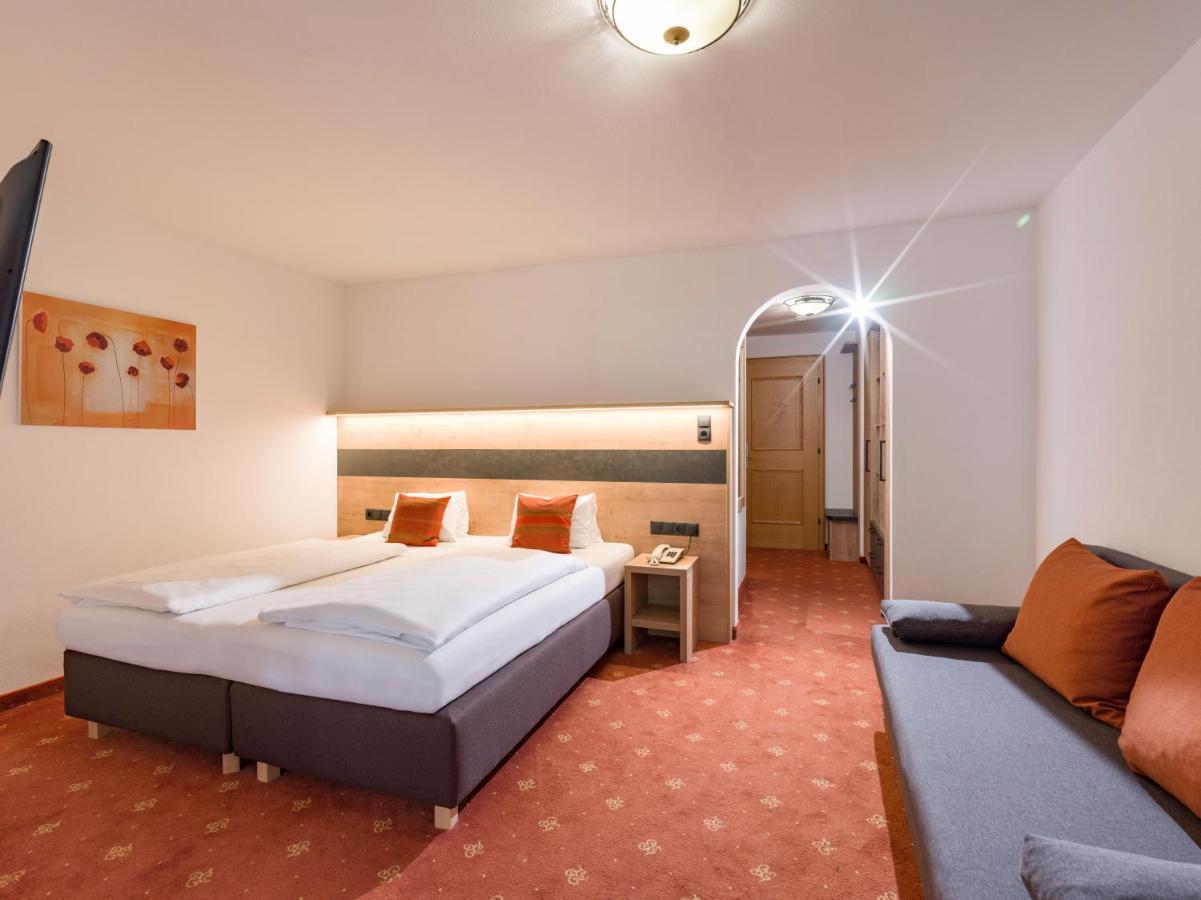 Two-Bedroom Suite